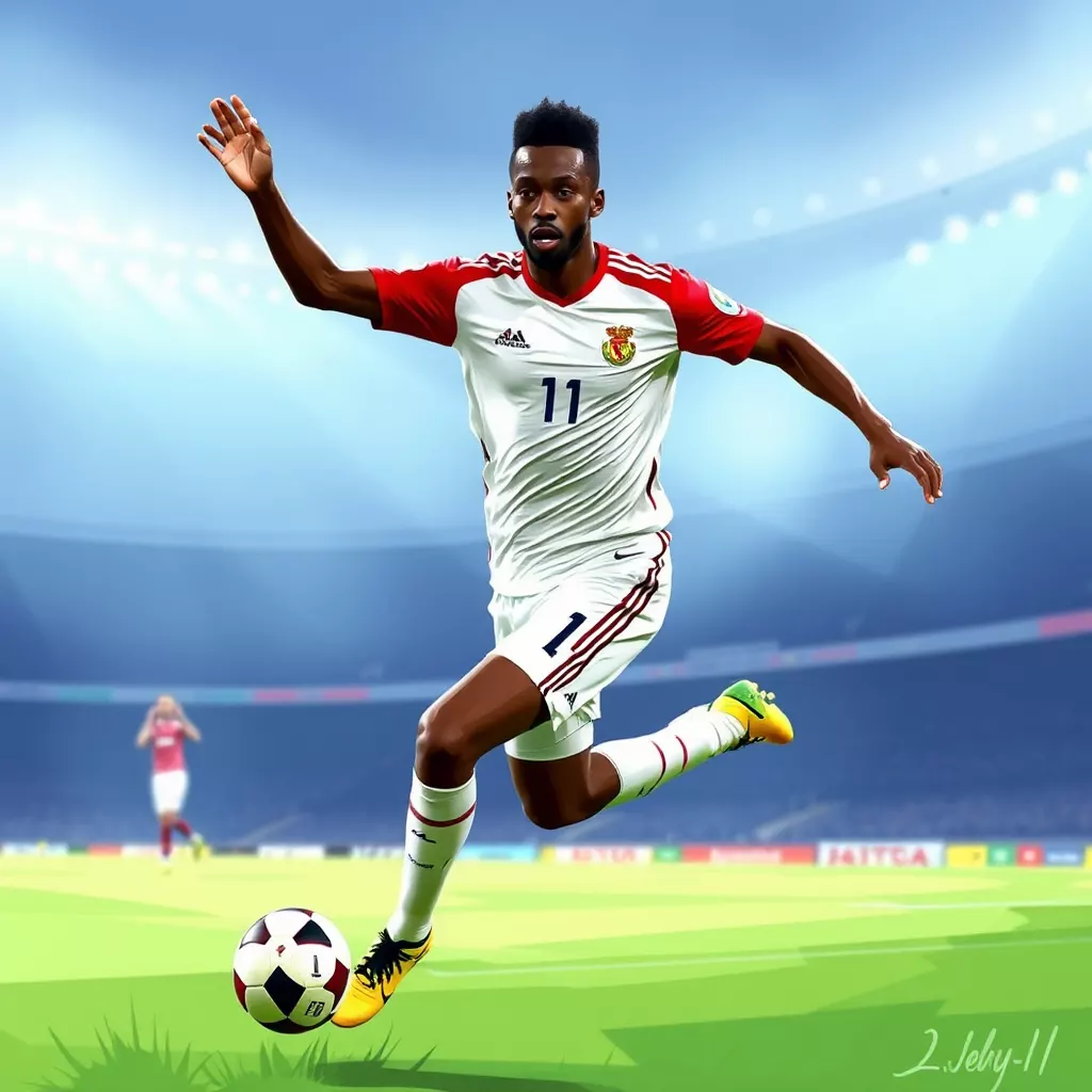 World Cup 2026: Cuộc đua giành vinh quang và những điều chưa từng có