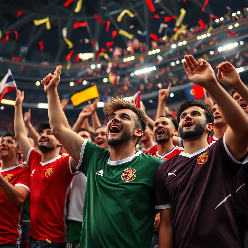 Những lựa chọn đưa bóng sang cánh đối diện tại bán kết World Cup 2026 trên 789winc.com — view 5
