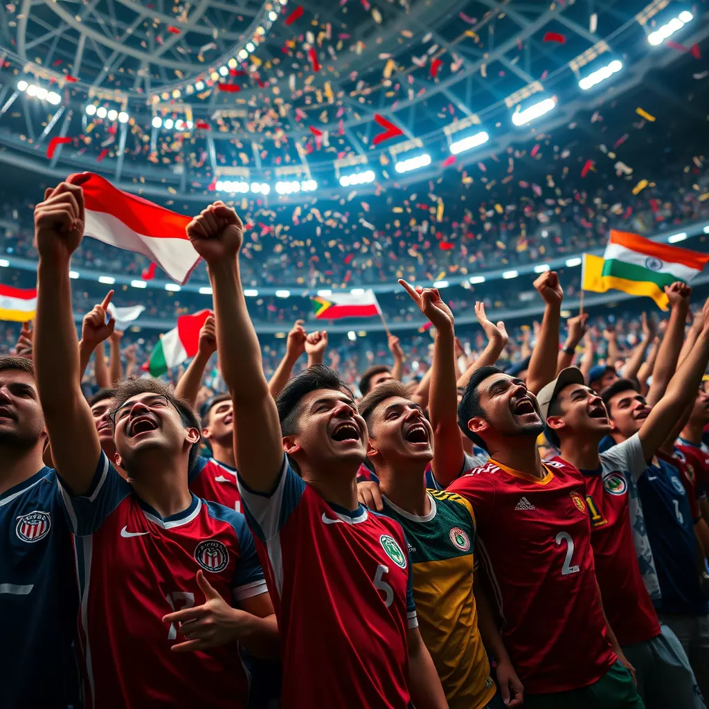 World Cup 2026: Những trận đấu có thể trở thành kinh điển lịch sử