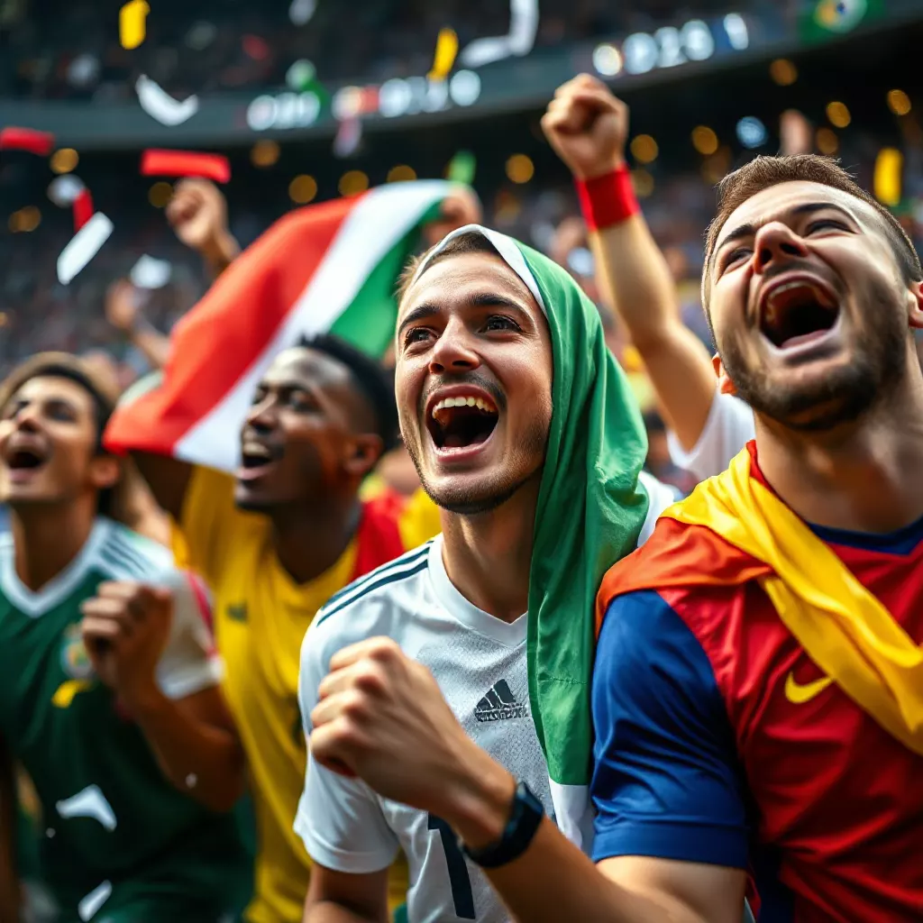 How Live Odds Displays Help You Read Real-Time Market Shifts at the Wager Window — view 3