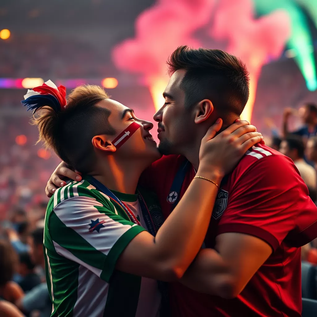 Những Kỷ Lục Có Thể Bị Xô Đổ Tại World Cup 2026 – Sân Chơi Của Những Con Số Khổng Lồ