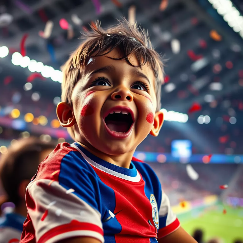 World Cup 2026: Sức mạnh tấn công hủy diệt toàn diện - Bóng đá đã sang trang mới?