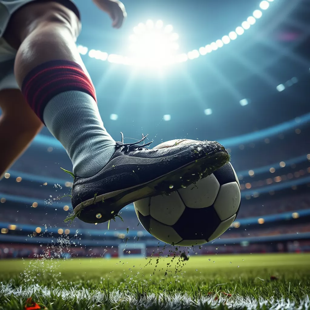 World Cup 2026: Khi chiến thuật và đam mê hòa quyện hoàn hảo