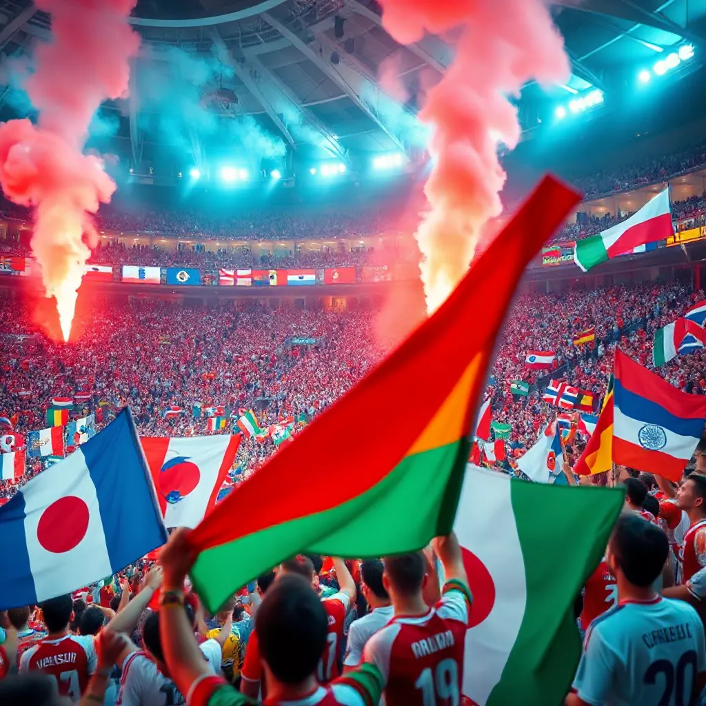 Trực tiếp bóng đá World Cup: Tin nóng trước giờ bóng lăn khiến fan phát sốt