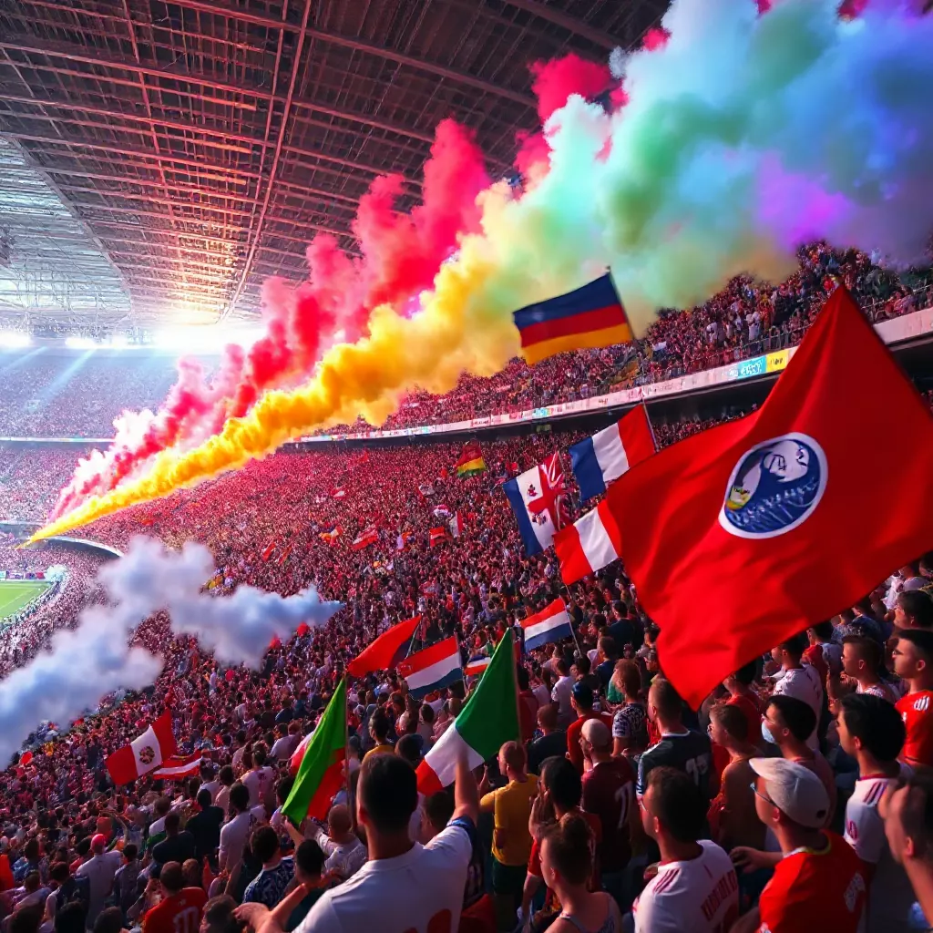 Các Sân Vận Động Đẹp Nhất World Cup 2026: Điểm Hẹn Của Những Kỷ Lục — view 2