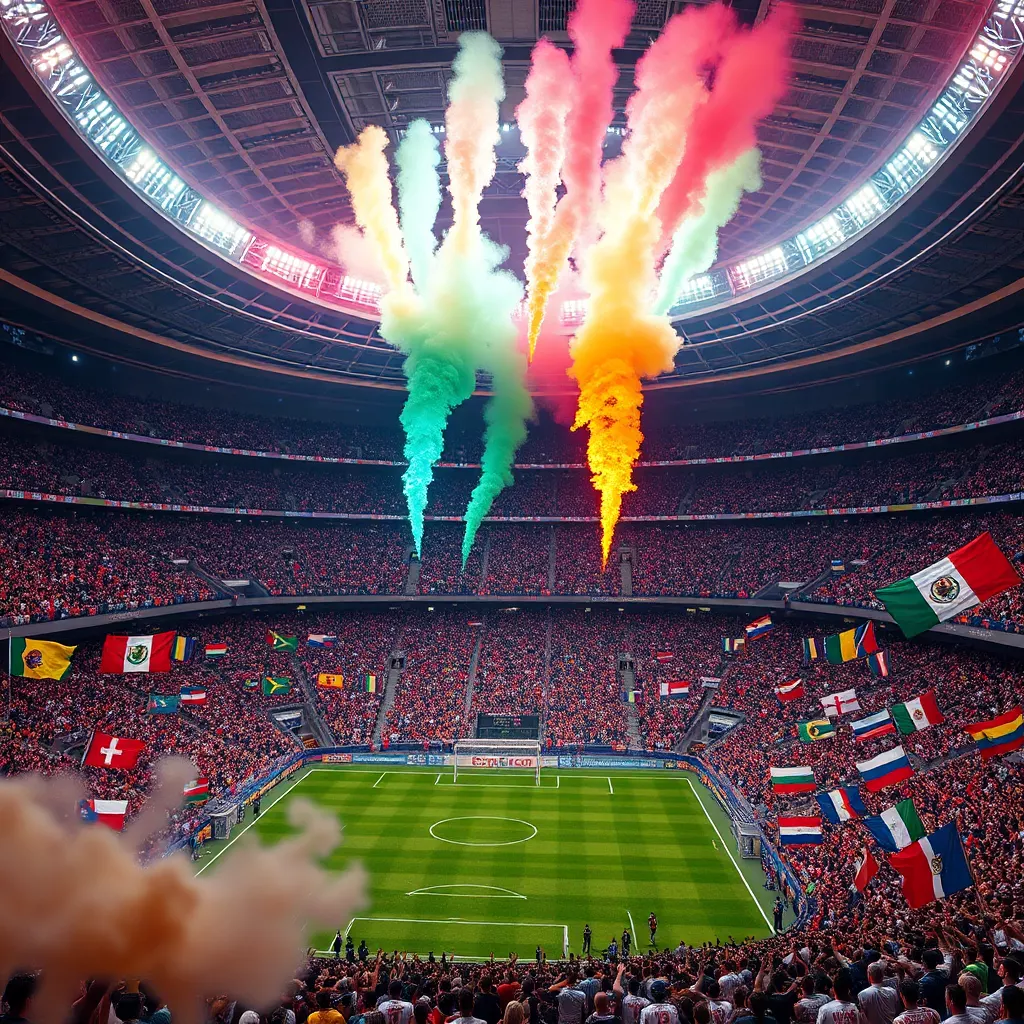 World Cup 2026: Khi lịch sử chờ đợi một nhà vô địch xứng đáng mới — view 3