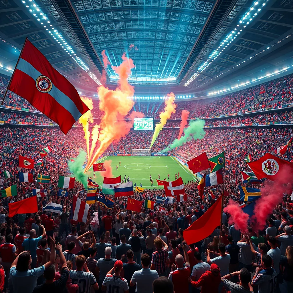 World Cup 2026: Ai sẽ là ngôi sao sáng nhất giải đấu? — view 4