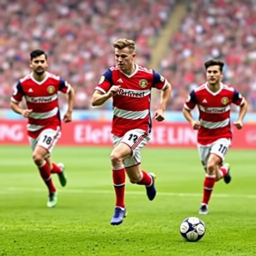 Ai Là Cầu Thủ Đáng Chú Ý Nhất World Cup 2026? Những Cái Tên Khiến Bạn Phải Mở Mắt — view 3