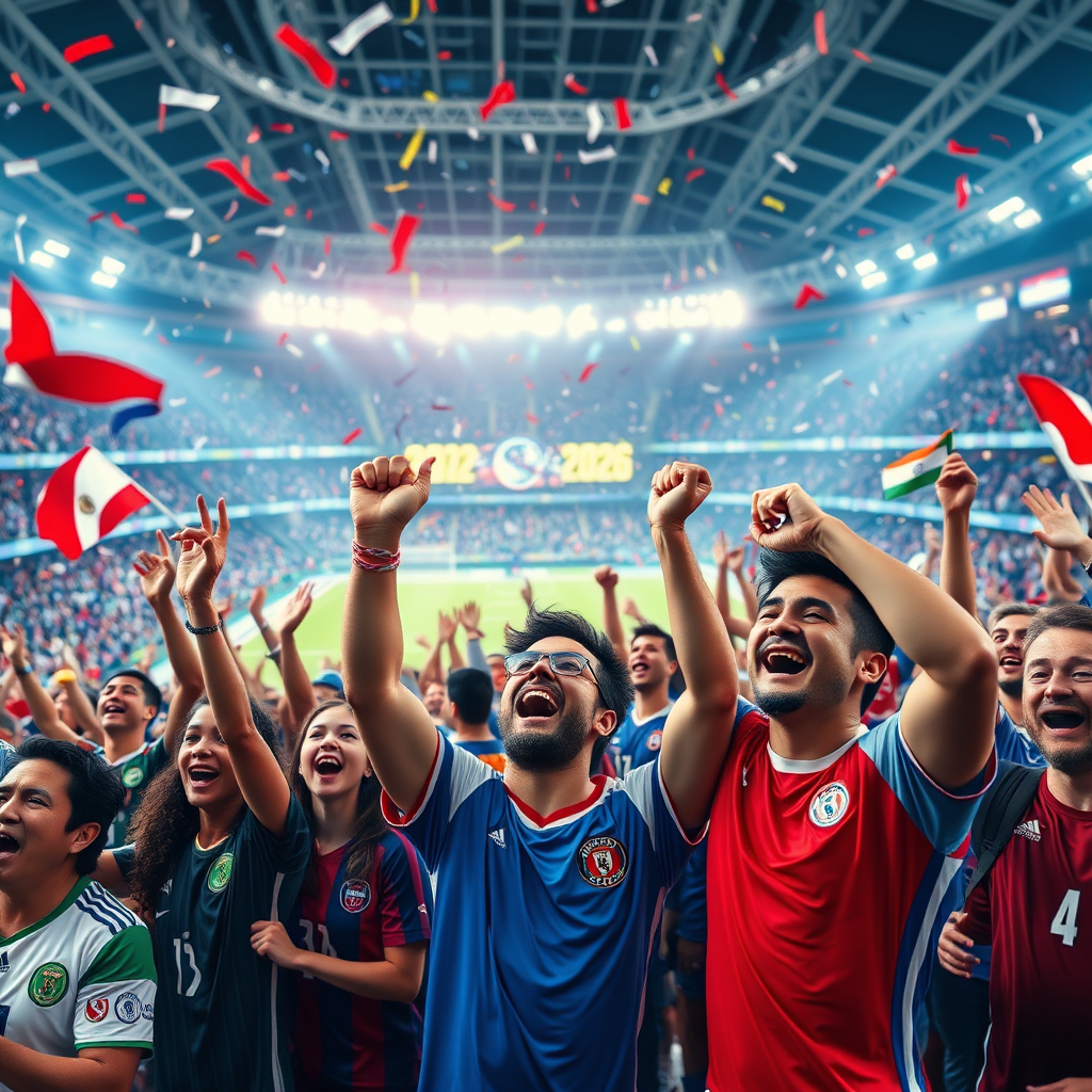 World Cup 2026: Những kỷ lục mới đang chờ được thiết lập