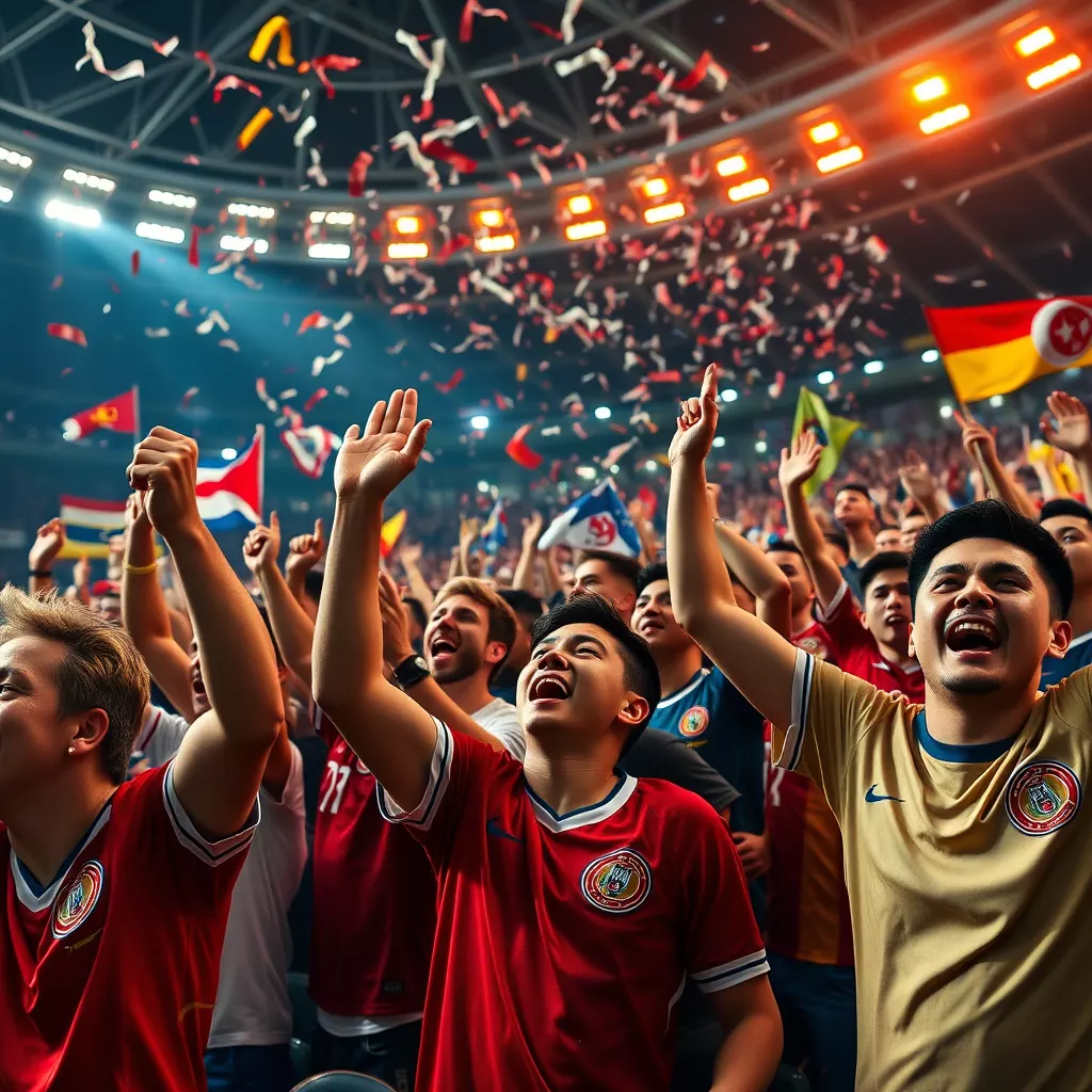 World Cup 2026: Những siêu sao nào sẽ làm mưa làm gió trên các bảng xếp hạng? — view 5