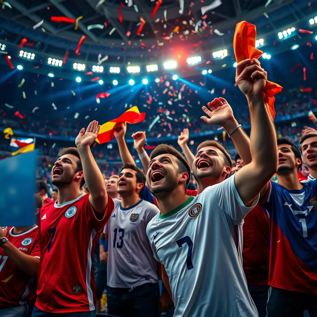 Bắt Nhịp World Cup Cùng SKY88: Lịch Thi Đấu Vòng Bảng Cập Nhật "Siêu Tốc" — view 3
