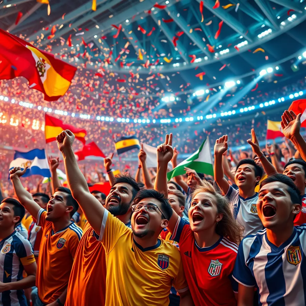 World Cup 2026 Và Những Bàn Thắng Mang Tính Biểu Tượng: Ký Ức Nào Sẽ Còn Mãi? — view 2