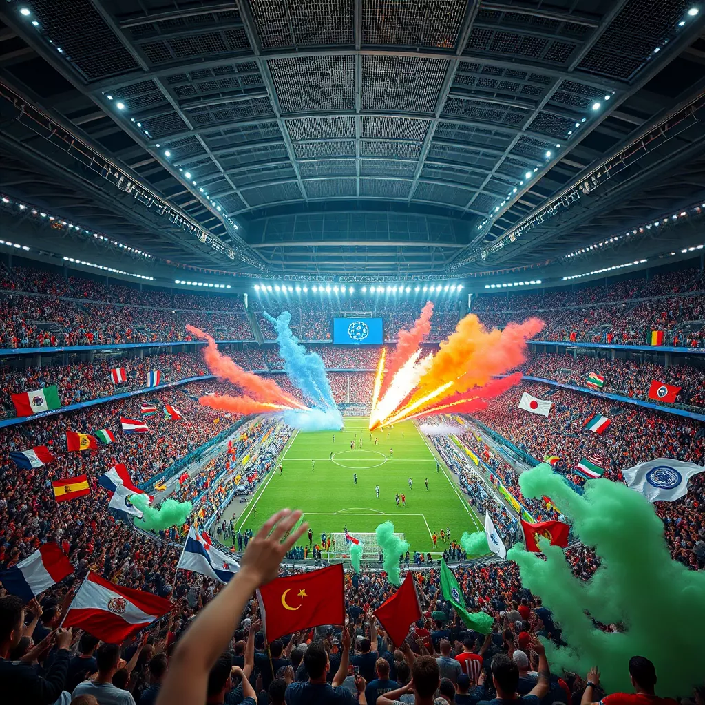 World Cup 2026: Những đội tuyển giàu khát vọng nhất định phải xem — view 5