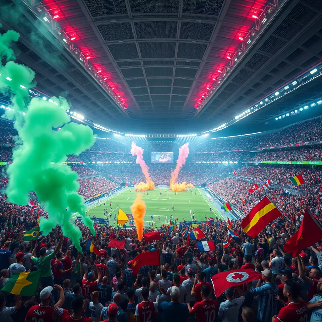 Top khoảnh khắc đáng nhớ được chờ đợi tại World Cup — view 2