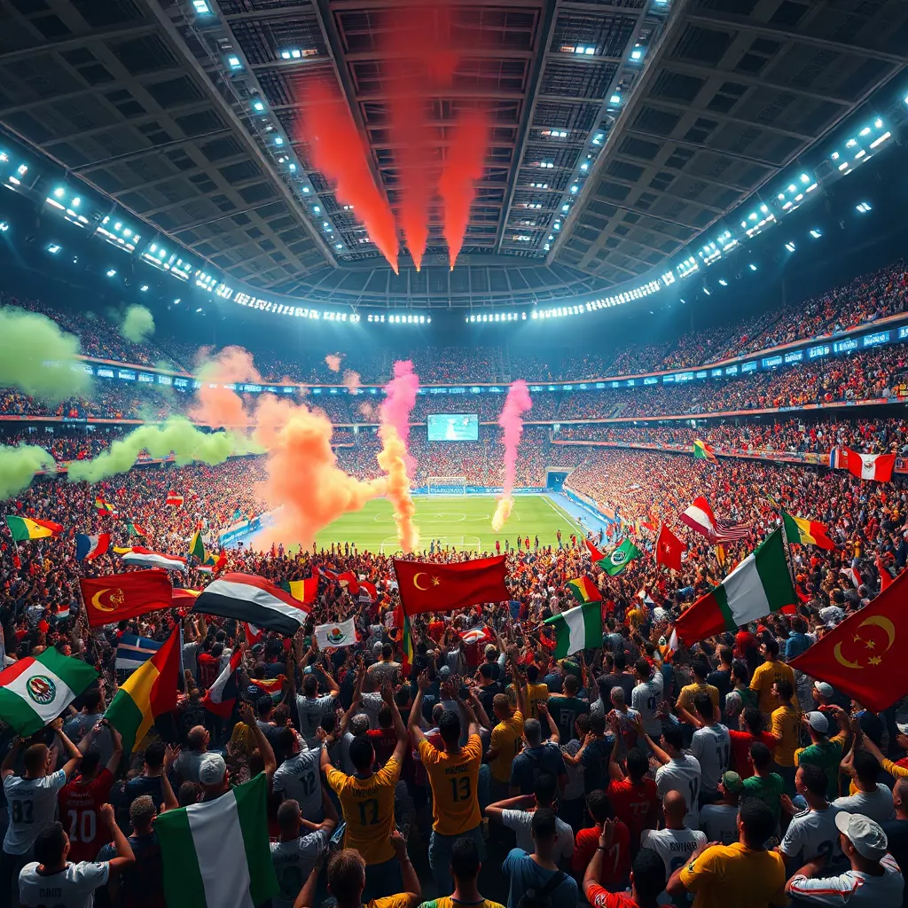 World Cup 2026: Ai sẽ là ngôi sao sáng nhất giải đấu? — view 3