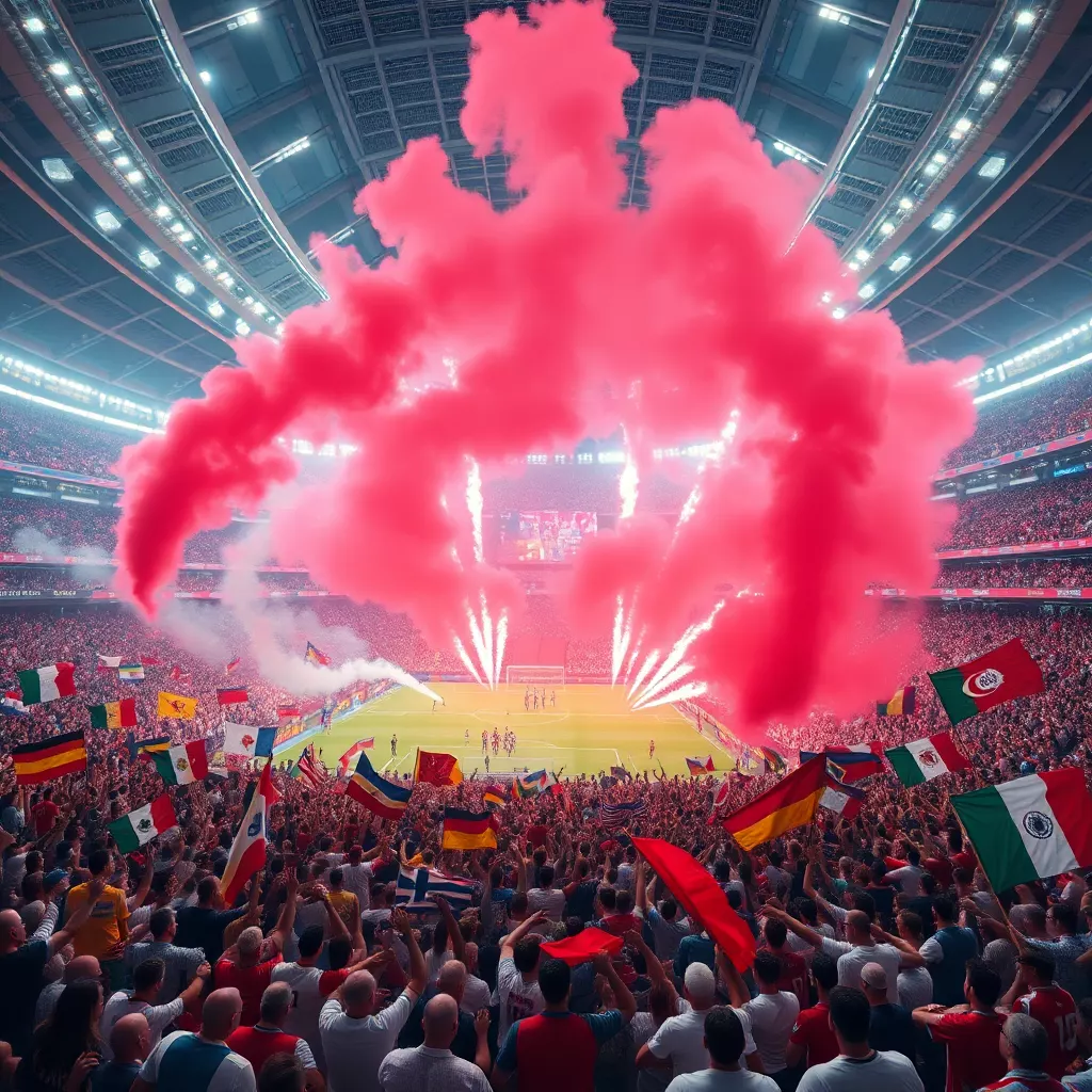 World Cup 2026 và cuộc đua ghi bàn giữa các tiền đạo hàng đầu thế giới — view 5