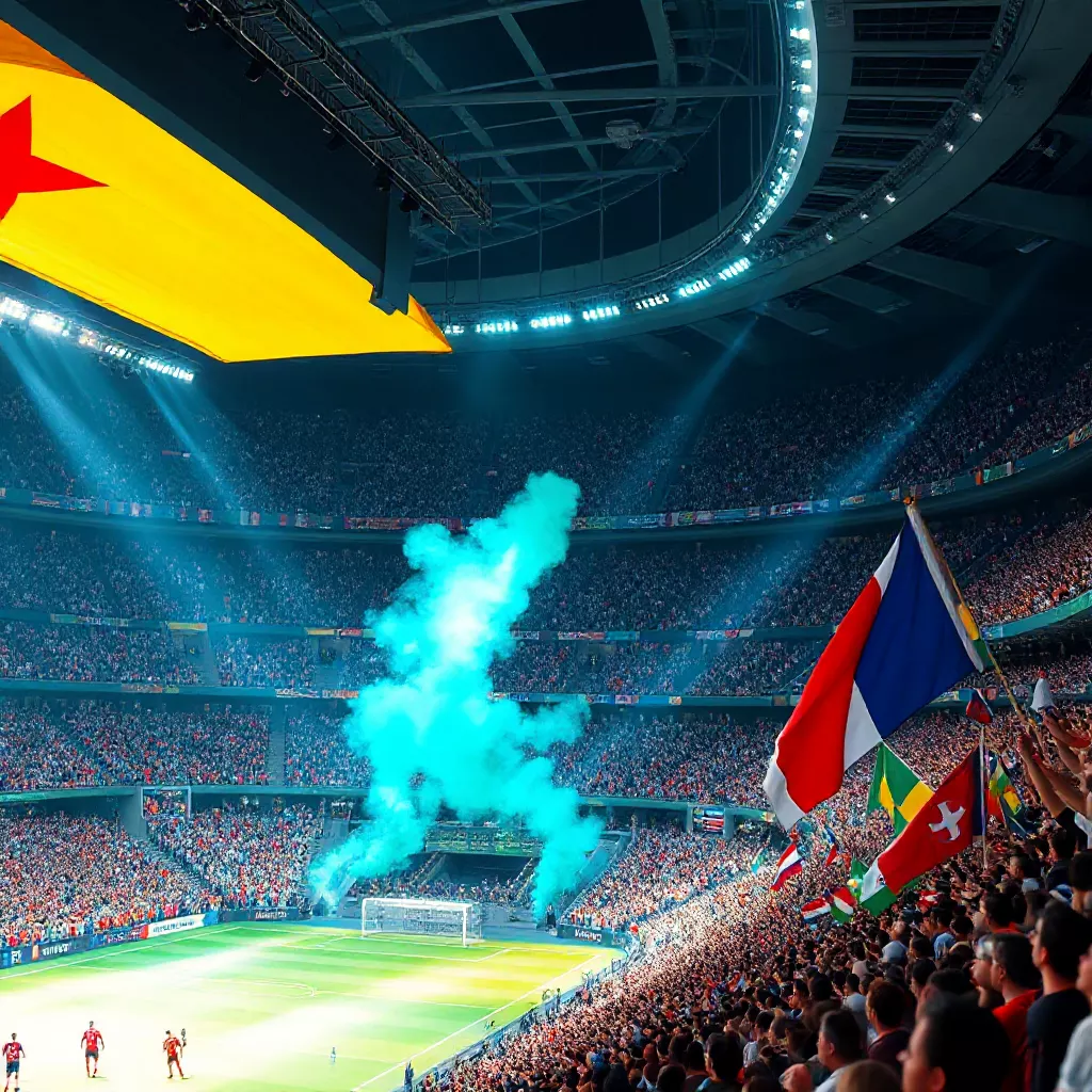 World Cup 2026: Những ngôi sao trẻ nào sẽ làm nên chuyện? — view 4