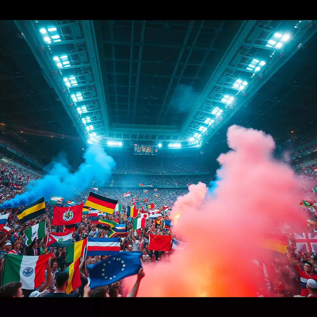 World Cup 2026: Những khoảnh khắc có thể đi vào lịch sử — view 4