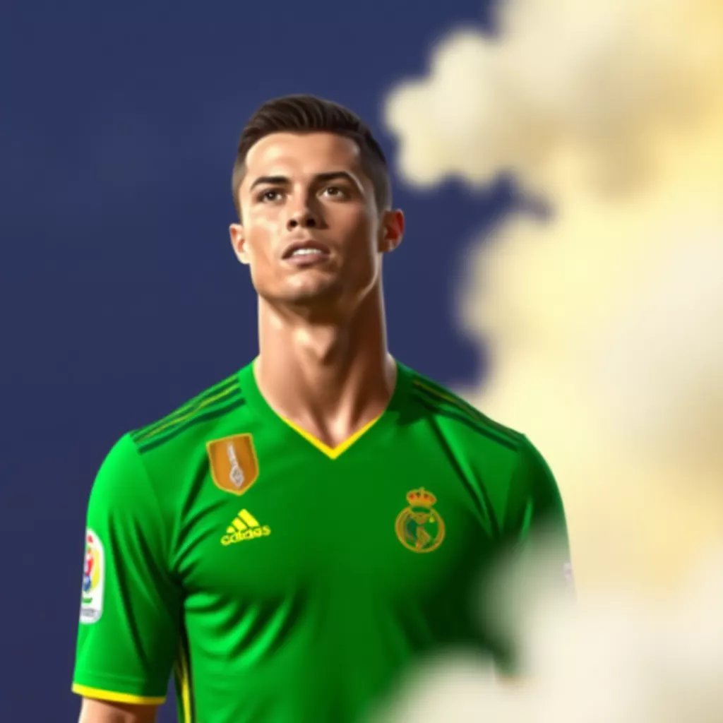 World Cup 2026: Hành Trình Biến Giấc Mơ Thành Hiện Thực Rực Rỡ — view 4