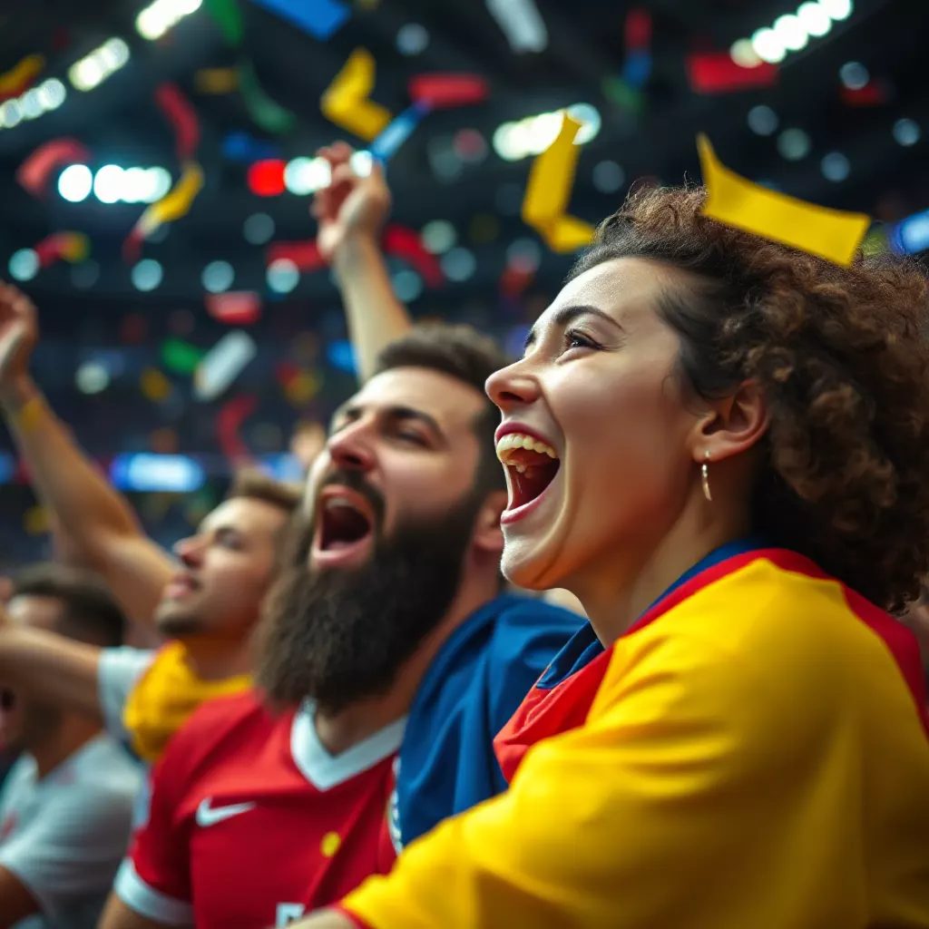 World Cup 2026: Sức mạnh tấn công bùng nổ dữ dội – Điều gì đang chờ đón chúng ta? — view 5