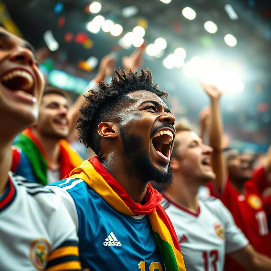 World Cup 2026: Những ngôi sao định đoạt trận đấu — view 2