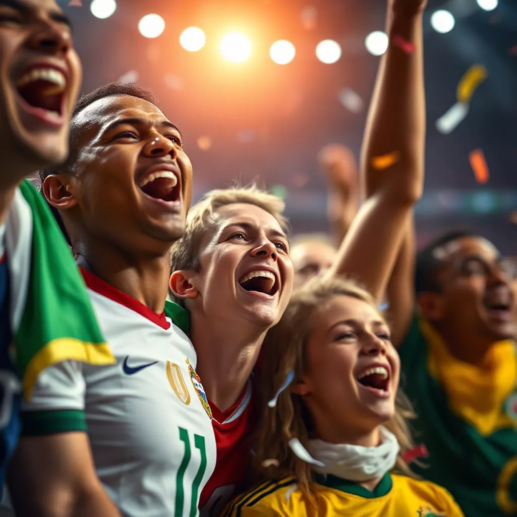 World Cup 2026: Những trận cầu nghẹt thở đến phút cuối — view 5