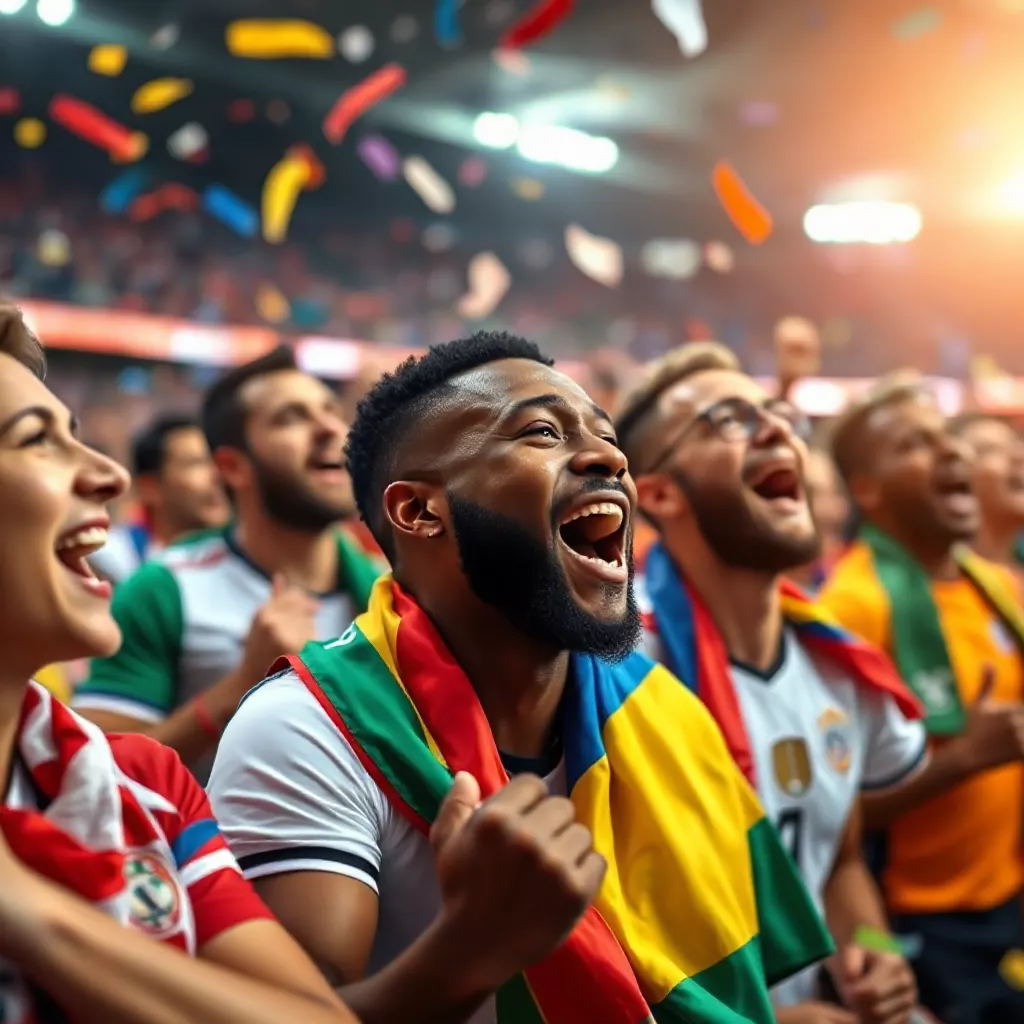 Messi Có Xuất Hiện Tại World Cup 2026? Cùng Mu88 Com Tìm Hiểu — view 5