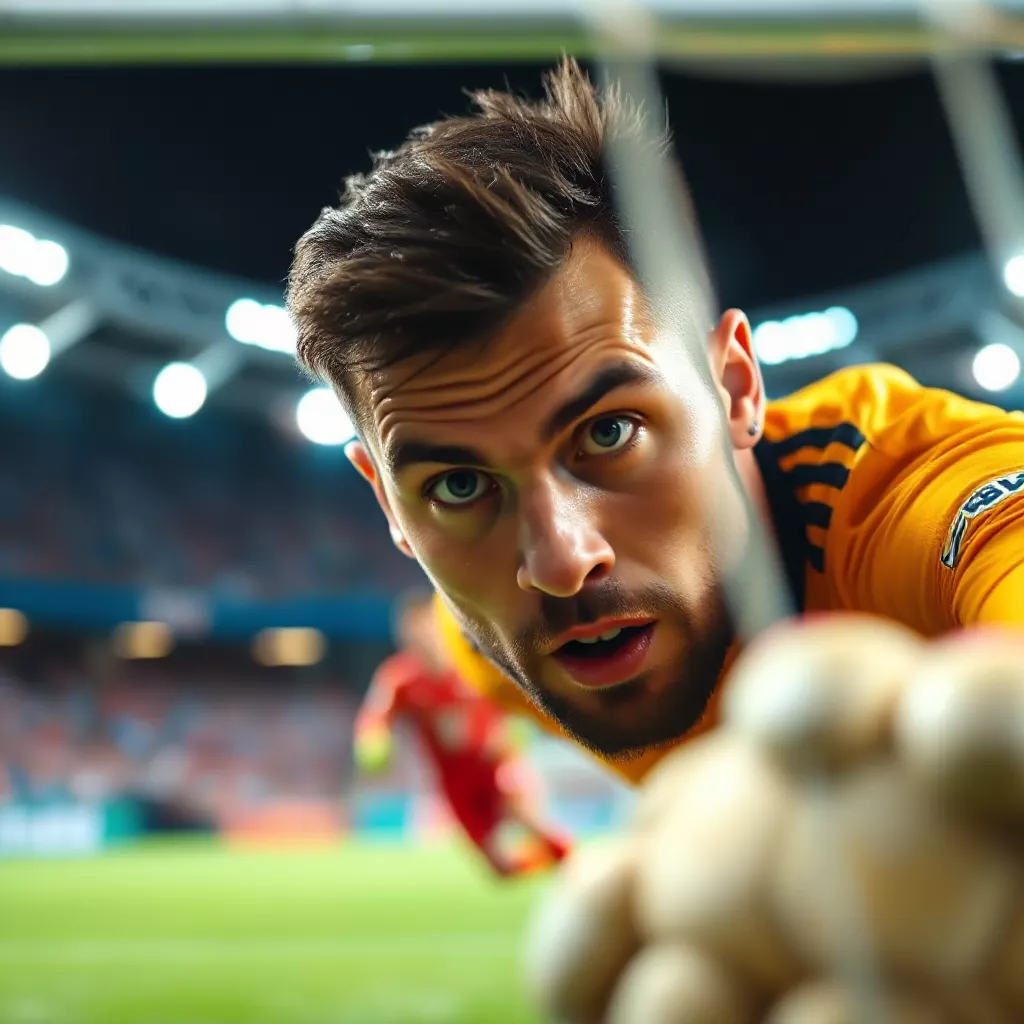 World Cup 2026: Những khoảnh khắc có thể đi vào lịch sử — view 2