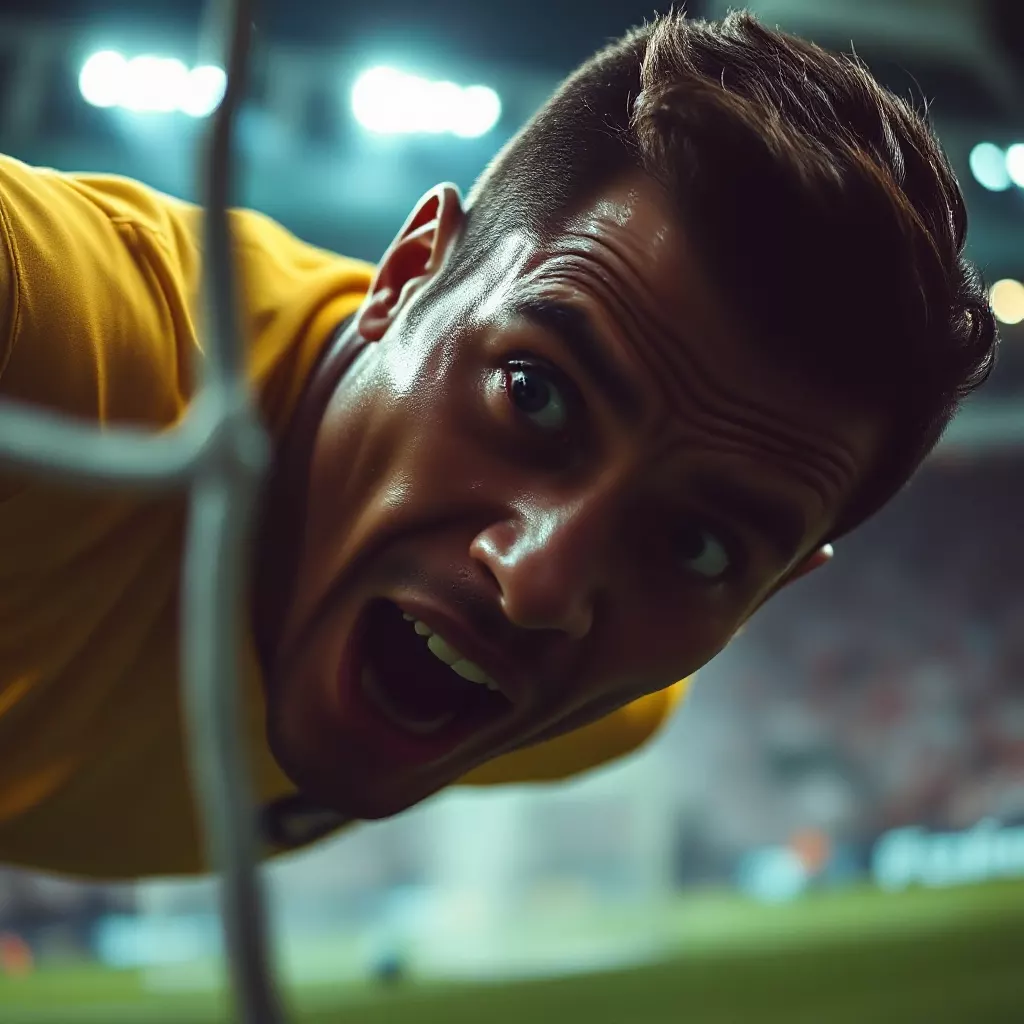 World Cup 2026: Hành Trình Biến Giấc Mơ Thành Hiện Thực Rực Rỡ — view 5