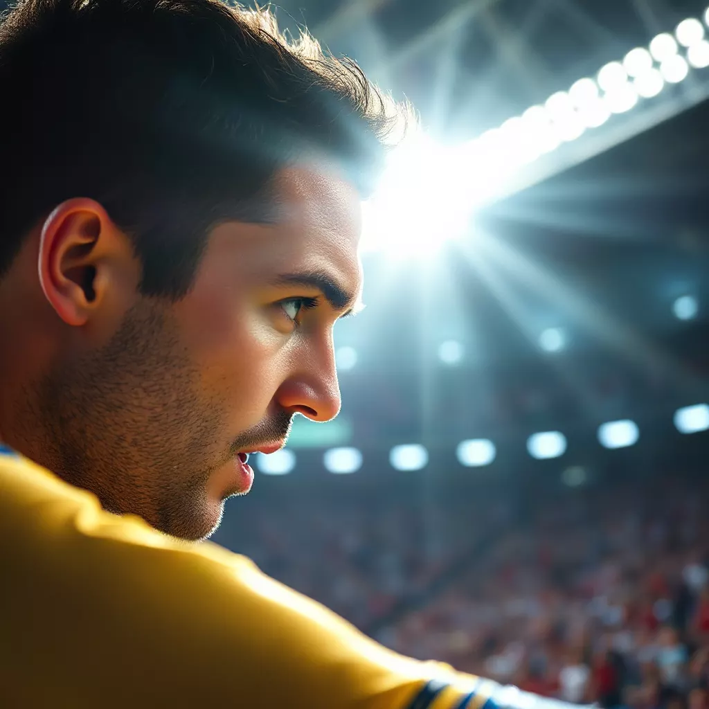 World Cup 2026: Hành Trình Chinh Phục Thử Thách Lớn Nhất Của Bóng Đá Thế Giới — view 5