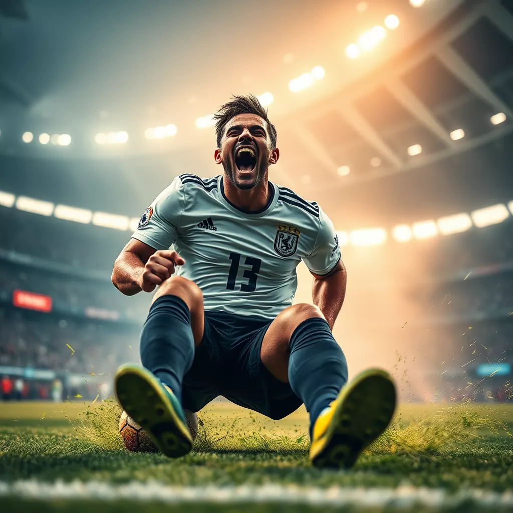 World Cup 2026: Khi chiến thuật và đam mê hòa quyện hoàn hảo — view 2