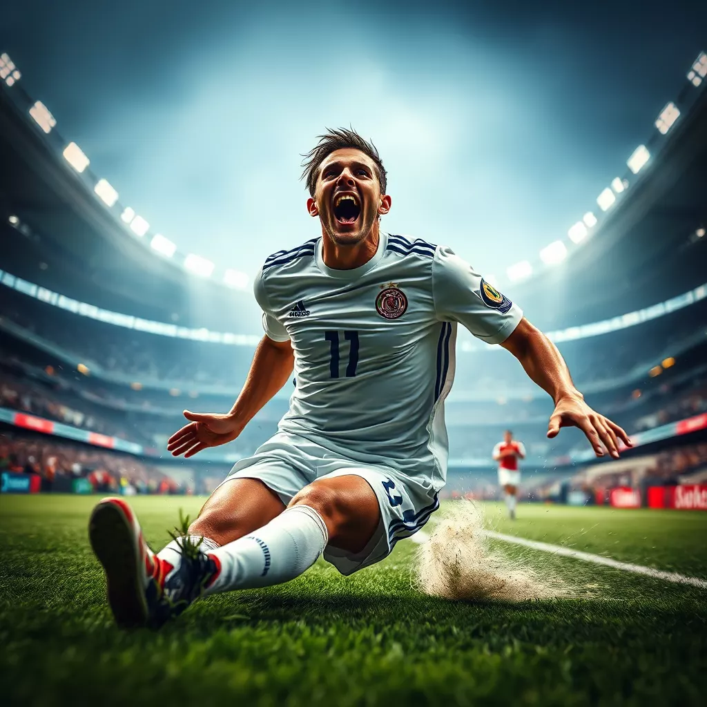 World Cup 2026: Khi chiến thuật và đam mê hòa quyện hoàn hảo — view 5