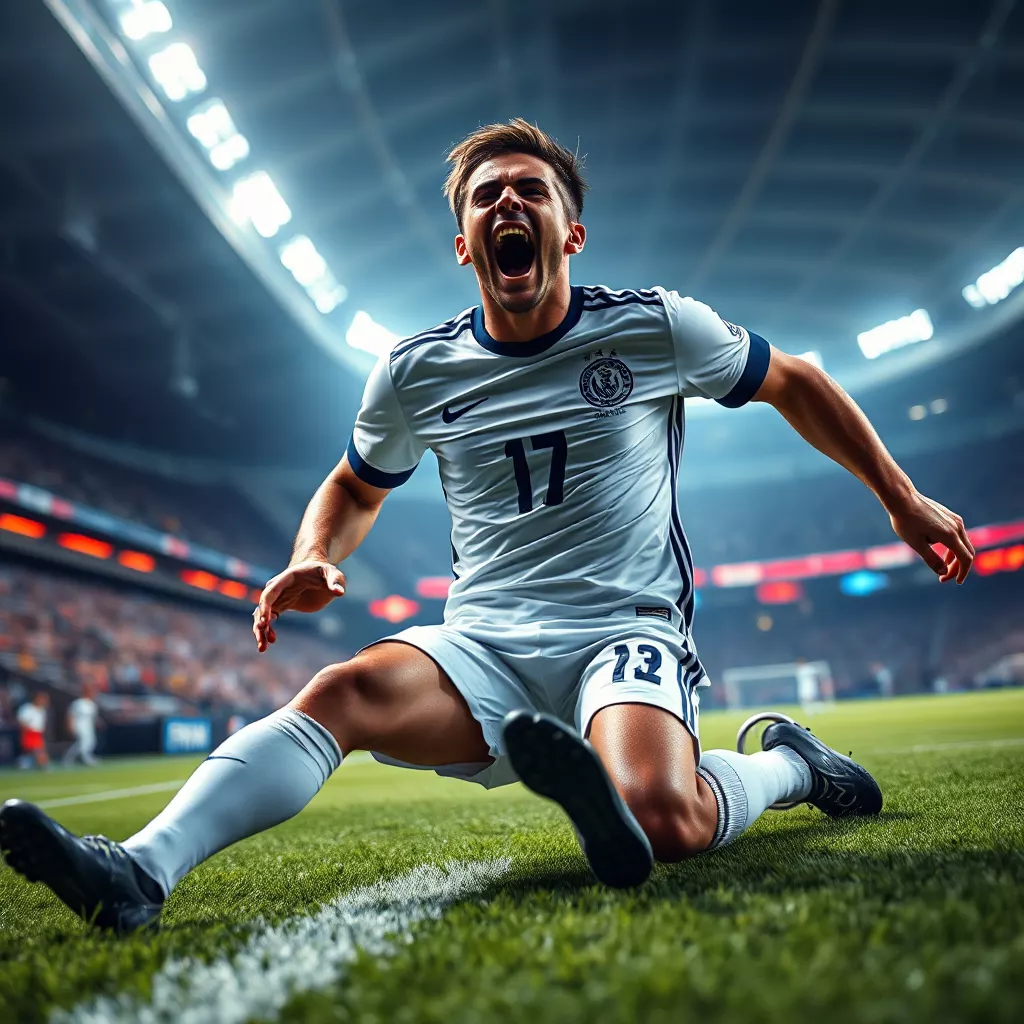 World Cup 2026: Khi mỗi bàn thắng mang ý nghĩa quyết định — view 5