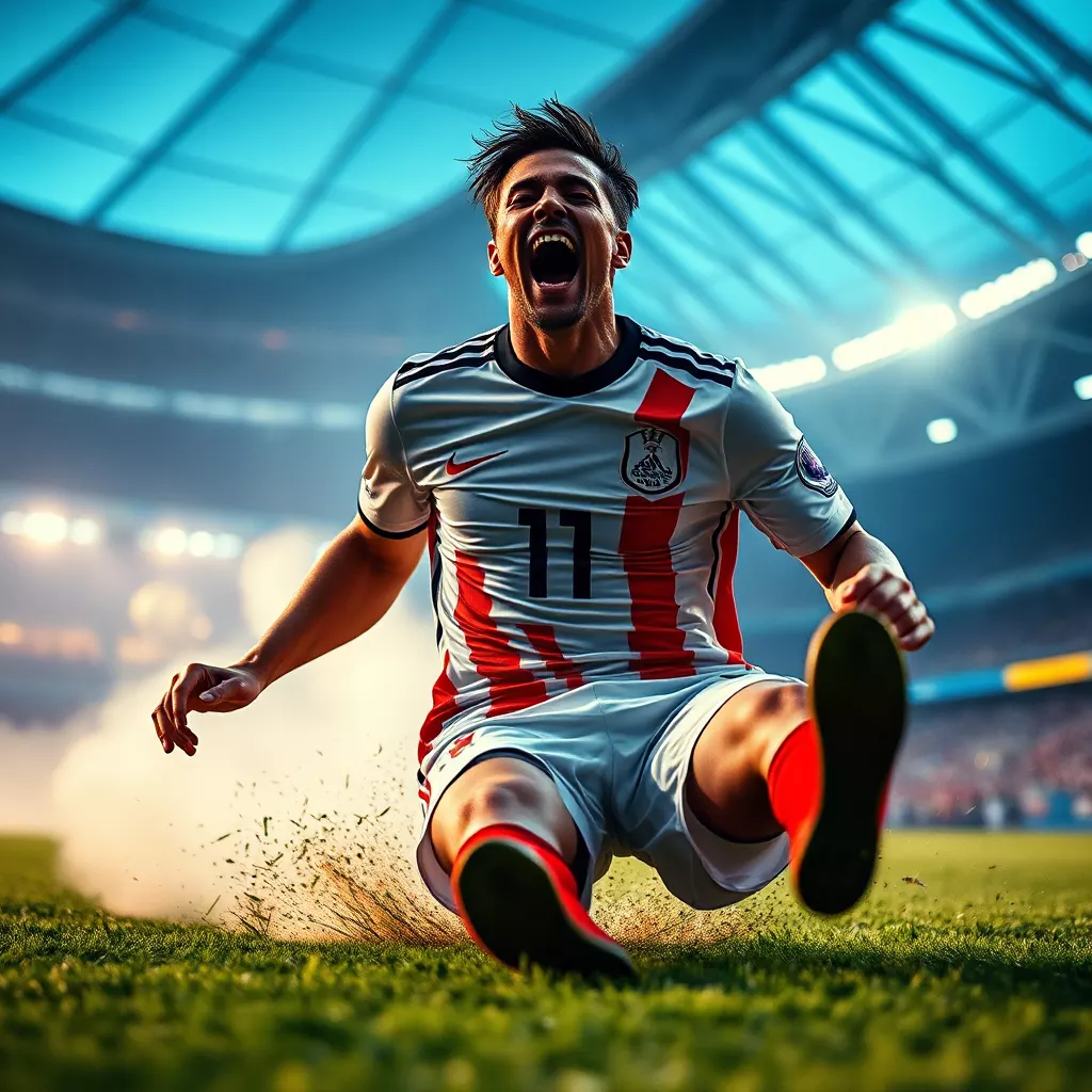 World Cup 2026: Khi mọi trận đấu đều là một trận chung kết — view 3