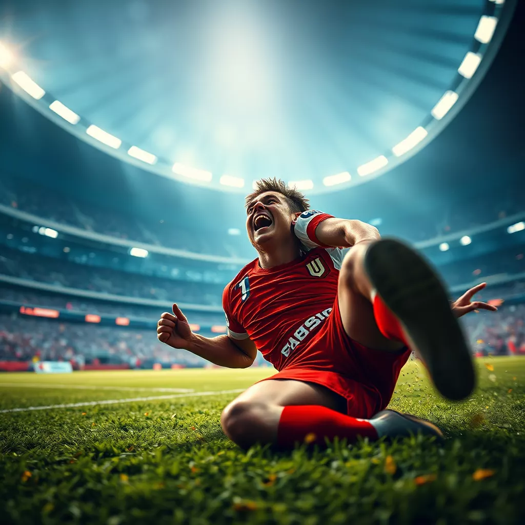 World Cup 2026: Hành Trình Biến Giấc Mơ Thành Hiện Thực Huy Hoàng — view 5