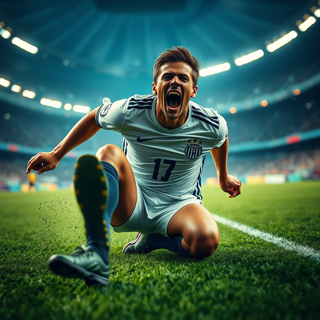 World Cup 2026: Nơi Những Huyền Thoại Mới Được Tạo Nên