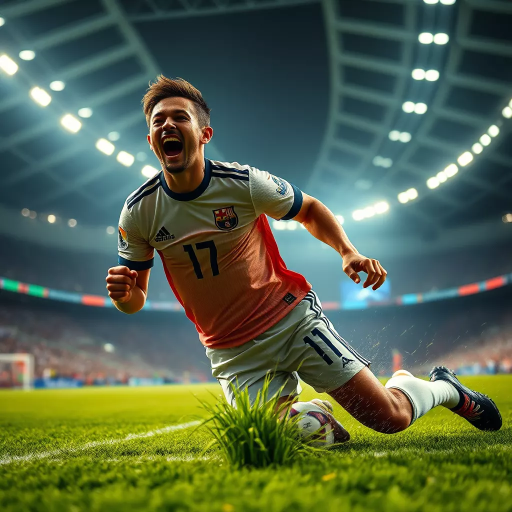 Ai Là Cầu Thủ Đáng Chú Ý Nhất World Cup 2026? Những Cái Tên Khiến Bạn Phải Mở Mắt — view 2