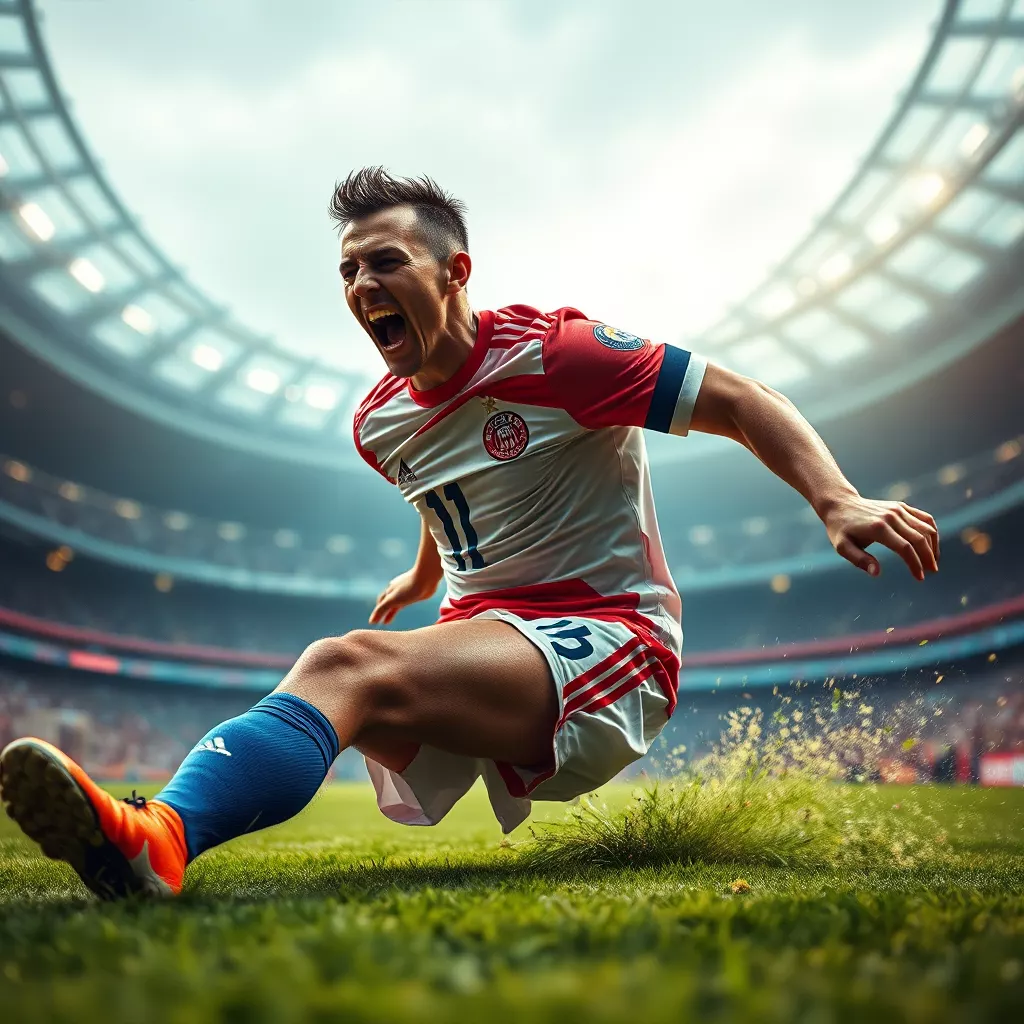Sunwin World Cup 2026: Hành trình bóng đá trên đất Bắc Mỹ — view 4