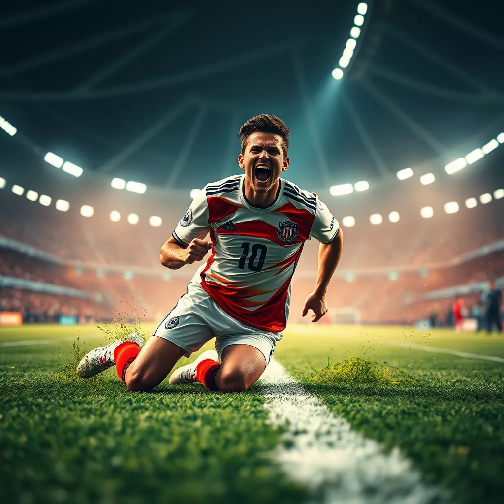 World Cup 2026: Những kỷ lục mới đang chờ được thiết lập — view 4