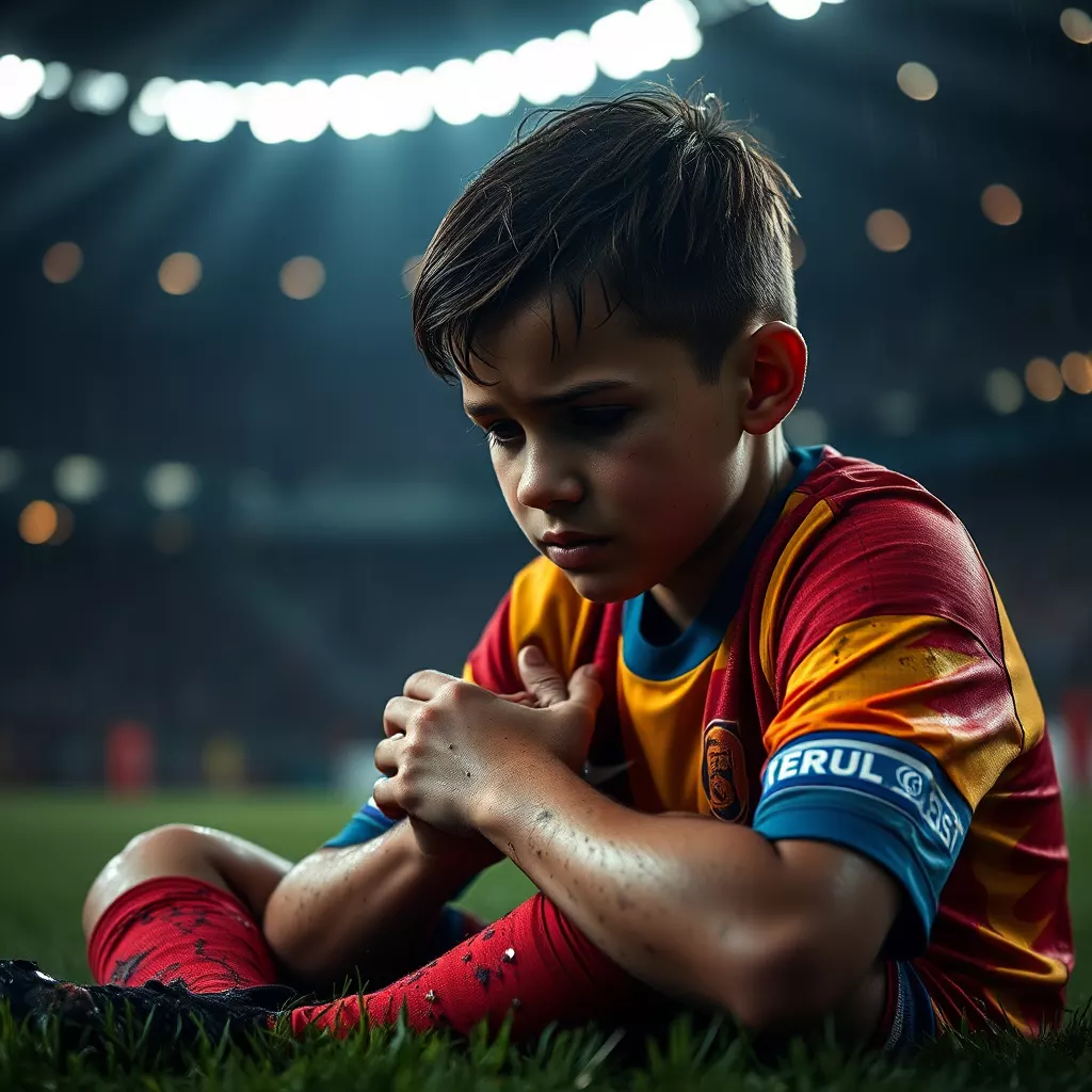 World Cup 2026: Khi chiến thuật và đam mê hòa quyện hoàn hảo — view 3