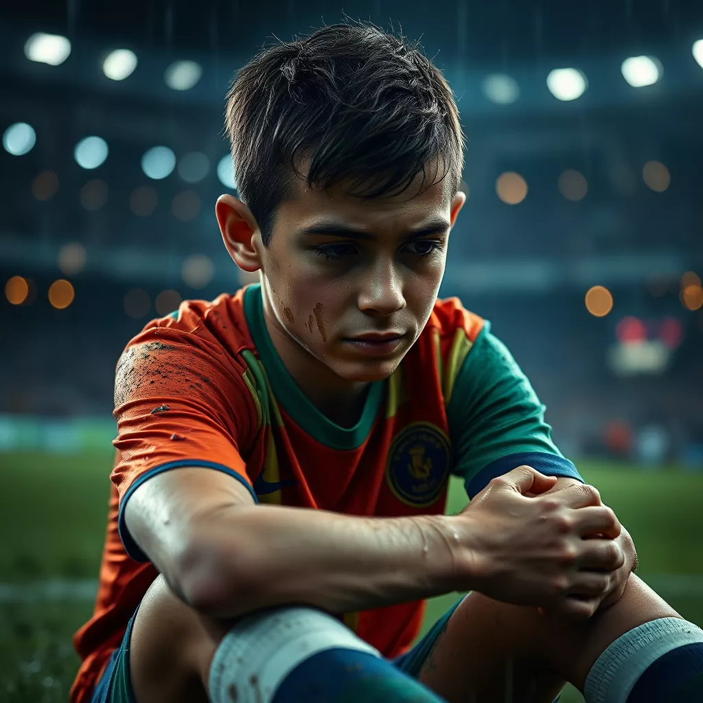 World Cup 2026: Nơi Những Huyền Thoại Mới Được Xưng Danh — view 3