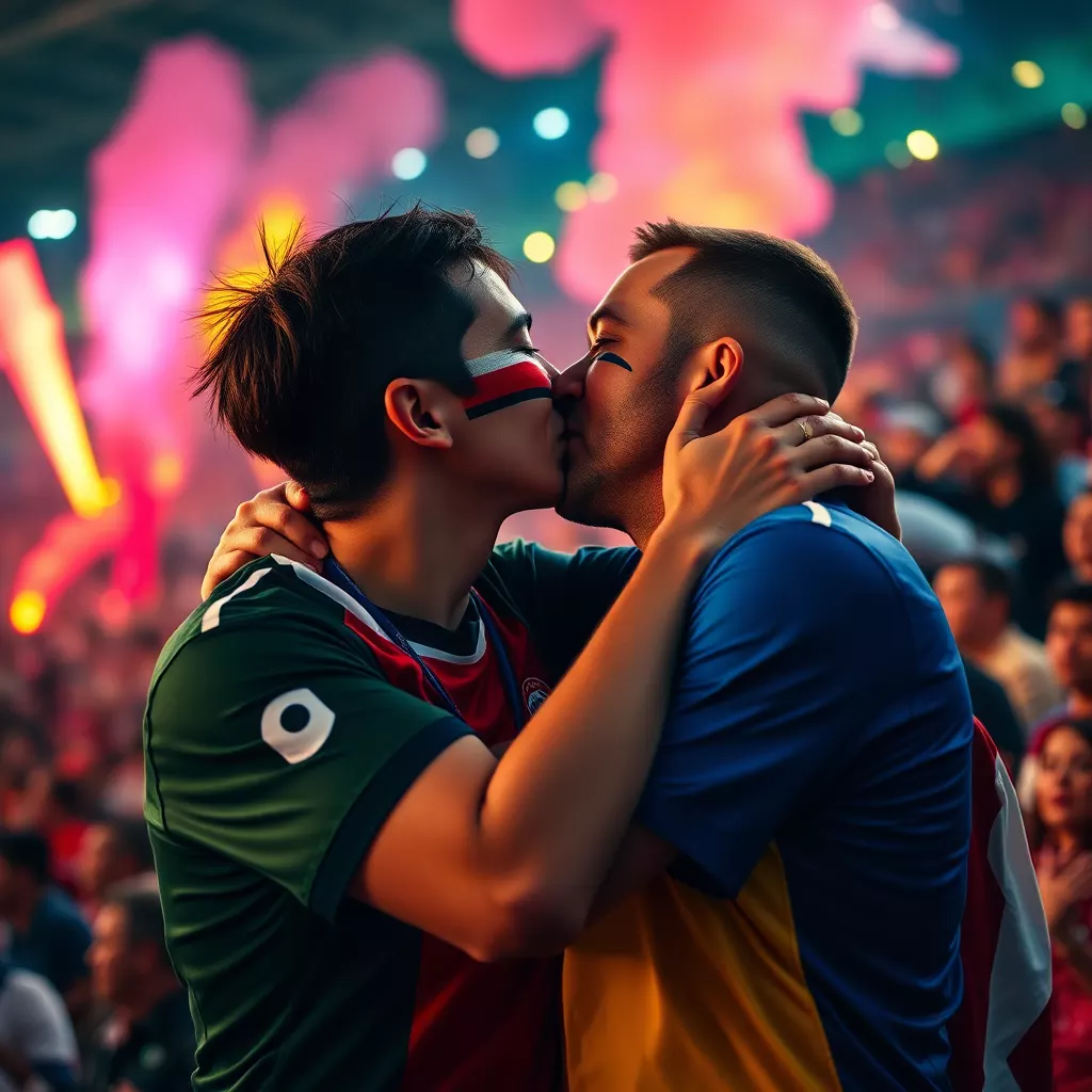 Những chỉ số phản ánh khả năng tạo áp lực được kubetf.dev phân tích ở bán kết World Cup 2026 — view 4