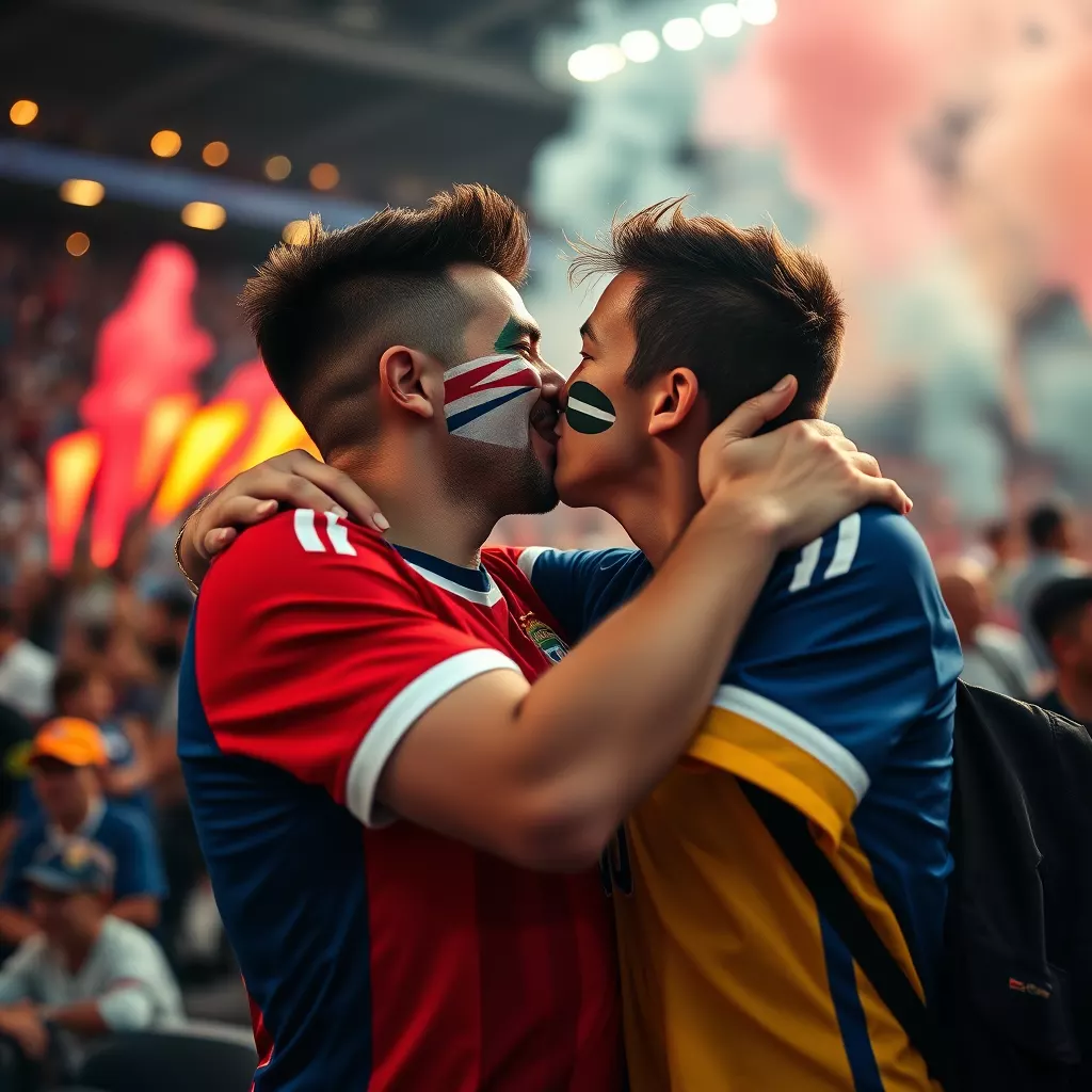 World Cup 2026: Những trận cầu nghẹt thở đến phút cuối — view 2