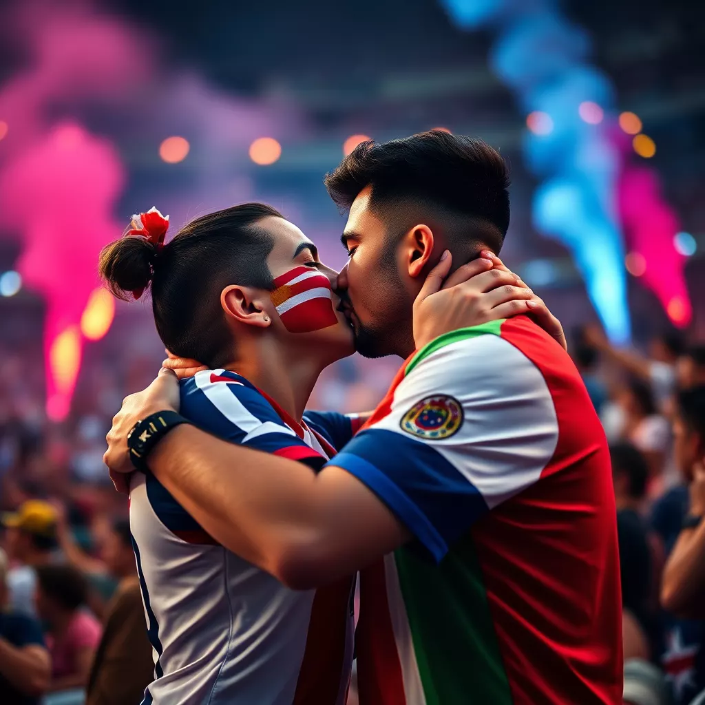 World Cup 2026 và cuộc đua ghi bàn giữa các tiền đạo hàng đầu thế giới — view 2