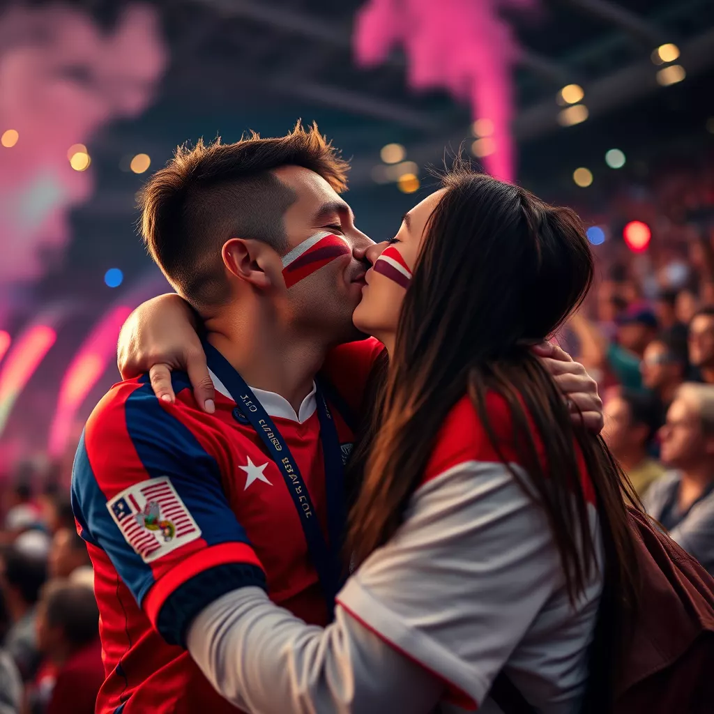 World Cup 2026: Nơi Những Huyền Thoại Mới Được Xưng Danh — view 5
