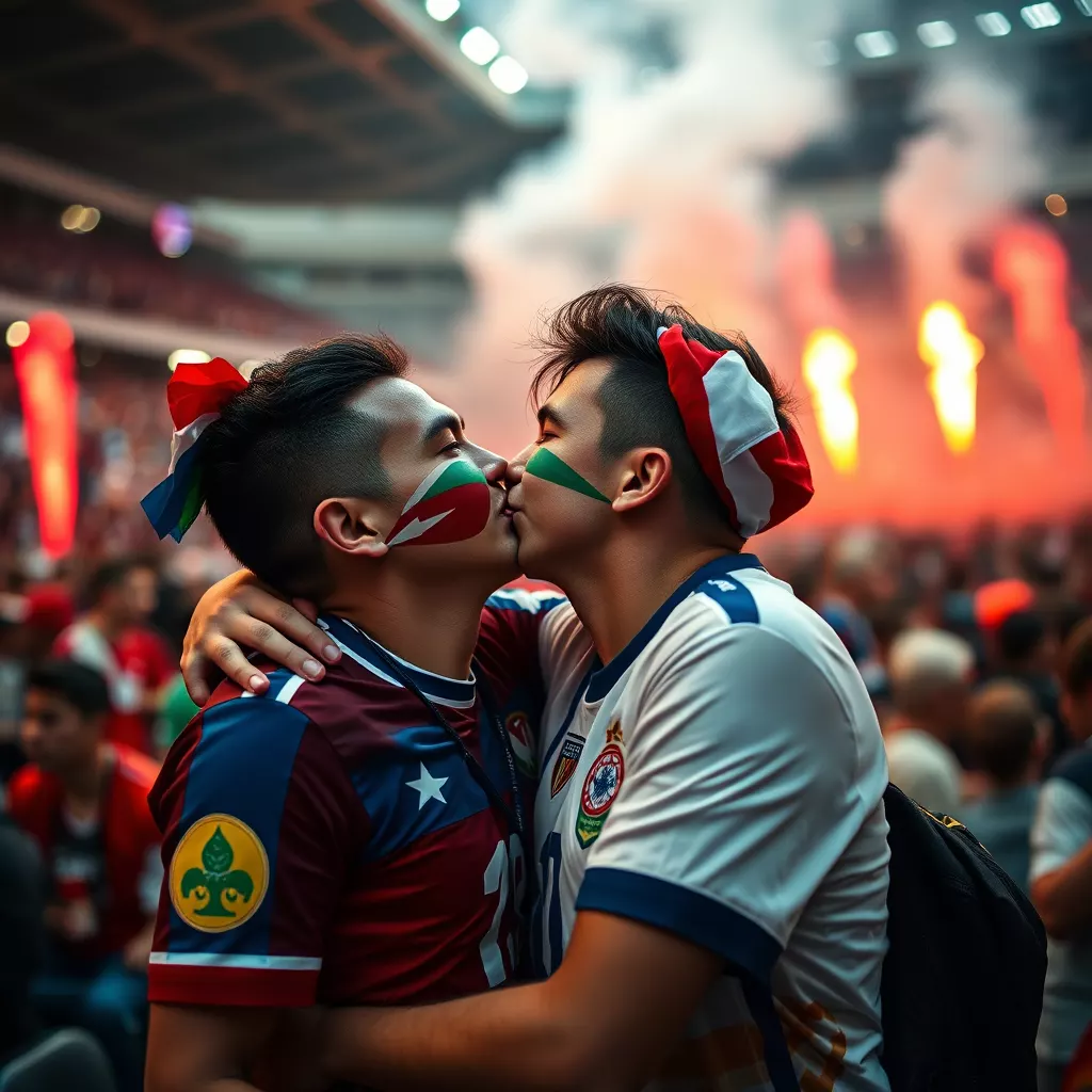 Soi Kèo Các Trận Đấu Hấp Dẫn World Cup 2026: Cơ Hội Nào Cho Các Ông Lớn? — view 3
