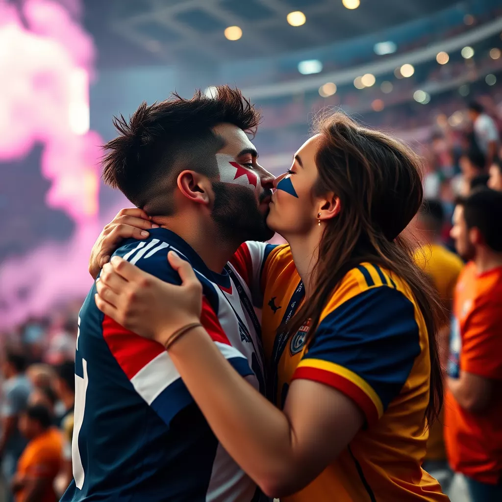 How to Read Home and Away Scoring Differences in Football: A Beginner’s Action Plan — view 4