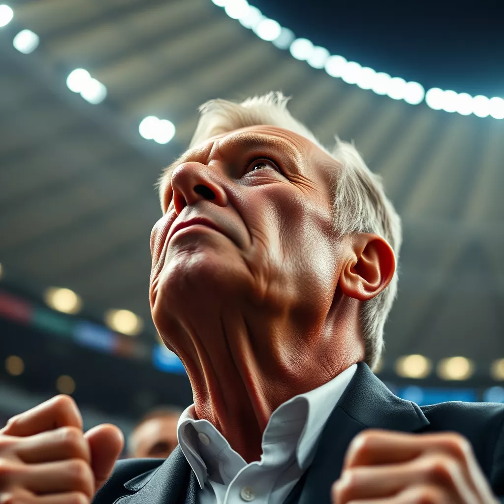 World Cup 2026: Nơi Những Huyền Thoại Mới Được Xưng Danh Toàn Cầu — view 5