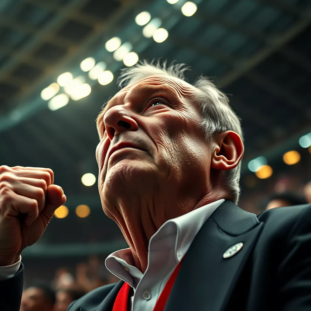 Những Đội Tuyển Có Khả Năng Gây Sốc Tại World Cup 2026 — view 4