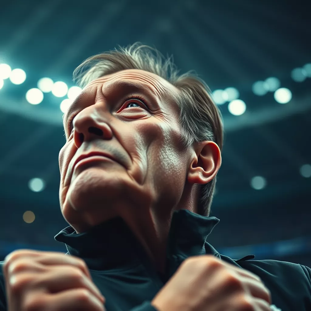 World Cup 2026: Hành Trình Biến Giấc Mơ Thành Hiện Thực Huy Hoàng